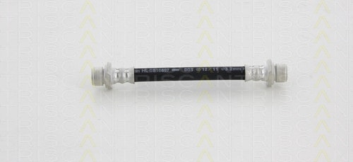 NF PARTS Тормозной шланг 815013302NF